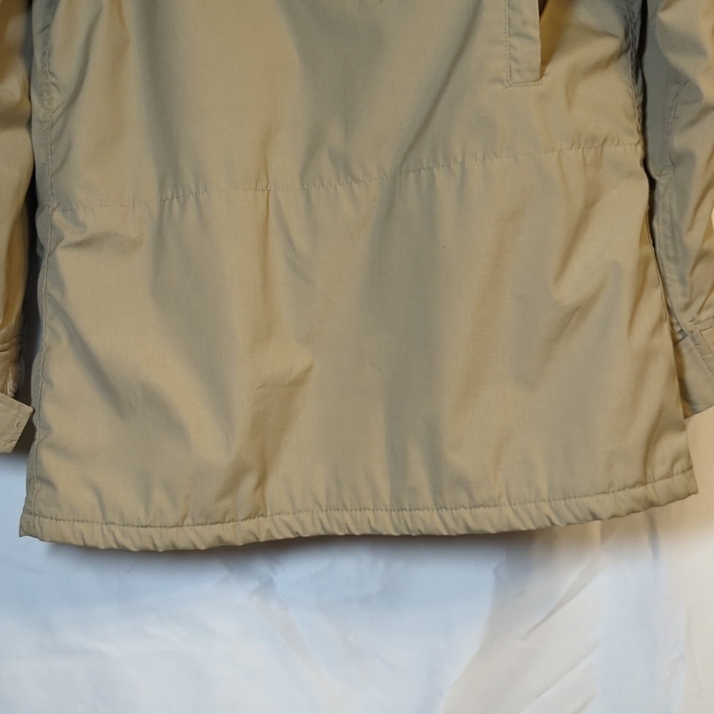 Woolrich vintage winter high collar Utility barn jacket women's size medium - Picture 14 of 16
